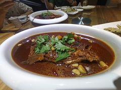 -烟水渔庄餐厅(西溪湿地店)