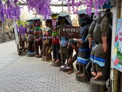 -呀路古热带植物园