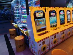 -阿尔法Game Station(中山路店)