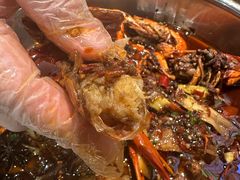 -靓靓蒸虾·头牌蒸虾(雪松路总店)