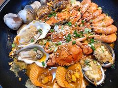 -大厨的餐厅(曾厝垵总店)