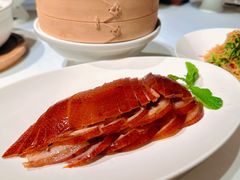 -四季民福烤鸭店(故宫店)