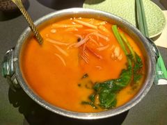 -ALAMEEN阿拉伯餐厅(三里屯店)