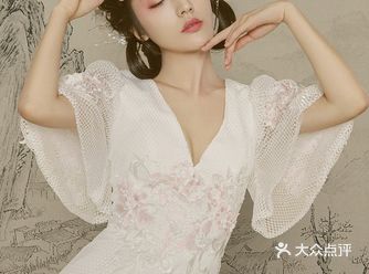 “我陪你去拍照吧”才是最动听的情话