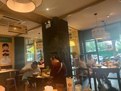 -老淮滨-蚌埠非遗小吃(淮河路店)