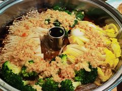 -大丰收脆鱼(万达江北店)