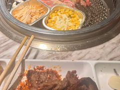 -火炉火自助餐(喜隆多店)
