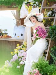-青禾蒙娜丽莎婚纱摄影(武汉总店)