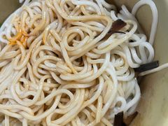 -老上海食惠裡小籠包生煎包
