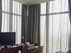 -上海嘉定喜来登酒店