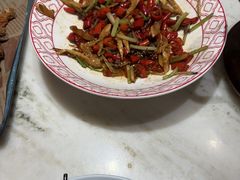 -径山十八道·风味民间菜(杭州总店)