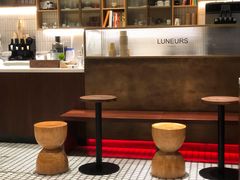 -Luneurs(幸福里店)