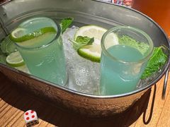 -将醉民谣·烧烤江湖菜酒馆(大石店)