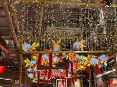 -大芊金重庆串串火锅(南京路店)