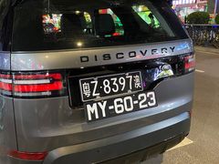 -澳门环岛游湾仔码头