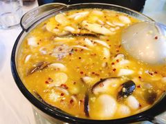 -金掌勺东北菜(格兰晴天店)