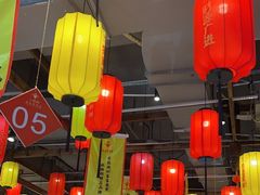 -小财神·老派赣州菜·中华美食地标(第五大道店)