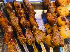 -马艾萨中国兰州牛肉拉面(劲松店)