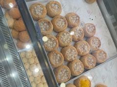 -周记传统糕点PASTRY(蜀汉路店)