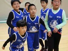 -东方启明星篮球培训(北科大校区)