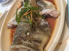 -旺豪海鲜餐厅(友谊阳光城店)