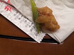 -吴记酱骨炖菜馆(康安路店)