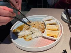 -顺鹅季·非遗烧鹅(六道口店)