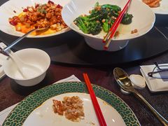 -秀儿四九城·新京菜(亚运村鸟巢店)