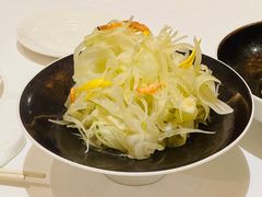 -扬州香格里拉·香宫中餐厅