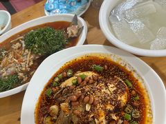 -老字号怡玺·藿香雅鱼(20年雅安店)