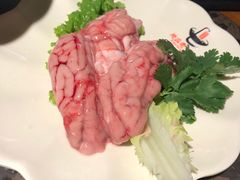 -重庆地瓜老火锅(广渠门店)