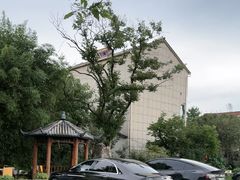 -李东农庄(中南百草园地标店)