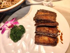 -唐猫庭院·千年陕菜(大唐不夜城店)