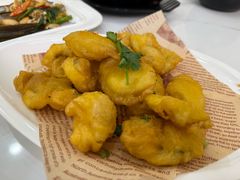 -潮味鱼仔店·地道潮汕味(坪山店)