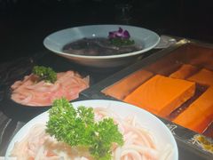 -凤来栖·净庭院·火锅(欧尚店)