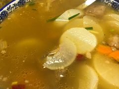 -吉祥圣雪藏餐