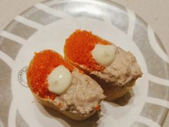 -新一番三文鱼寿司(大东海店)