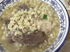 -老刘家泡馍·陕西老字号(钟楼广济街店)