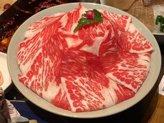 -大隐·成都火锅Bistro(合生麒麟新天地店)