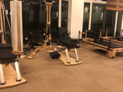 -Isofit 普拉提·婵柔工作室