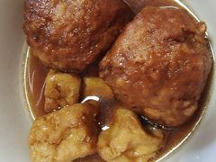-柳沟豆腐宴64号院
