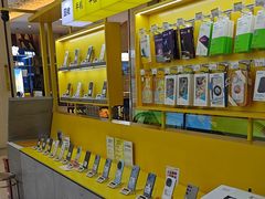 -爱回收(金桥国际商业广场店)