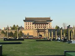 -西安城墙·碑林历史文化景区