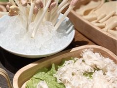 -盡膳口福跷脚牛肉火锅(国贸商城店)