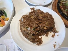 -大鸭梨烤鸭(顺义石园店)