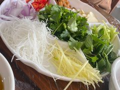 -官塘锋记鱼生·生腌·砂锅粥(牌坊街店)