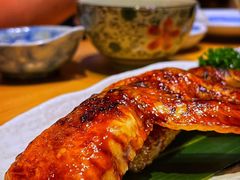 明太子鸡翅-富山日式料理(宽厚里店)