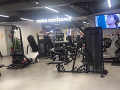 -超鹿运动(达信大厦店)