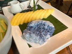 -帕蓝·暹罗料理(大学路店)