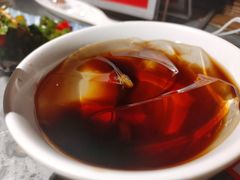 -探鱼·鲜青椒爽麻烤鱼(中天广场店)